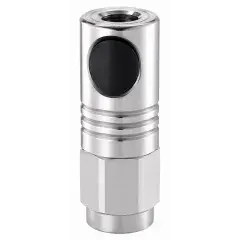 Acheter En Ligne Coupleur fileté femelle cylindrique profil staubi sécurité CSM D6 3/8G – PREVOST – CSM061102