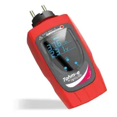 Testeur boucle de terre automatique – TURBOTRONIC – TOHM-E Meilleur Prix
