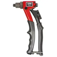 Prix Bas Pince à riveter à vis de réglage de course – SAM OUTILLAGE – 359-3