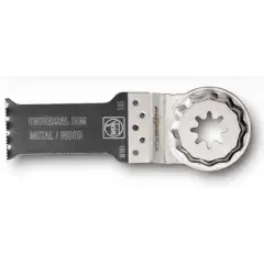 Lame de scie universelle BIM 60×28 E-CUT Starlock+ – FEIN – 63502151210 Populaire