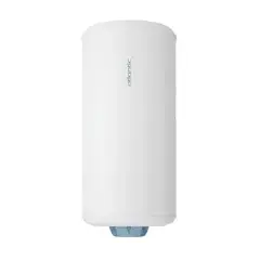 Chauffe-eau électrique vertical mural ZENEO 75L ACI Hybride - ATLANTIC - 153107 Must-Have