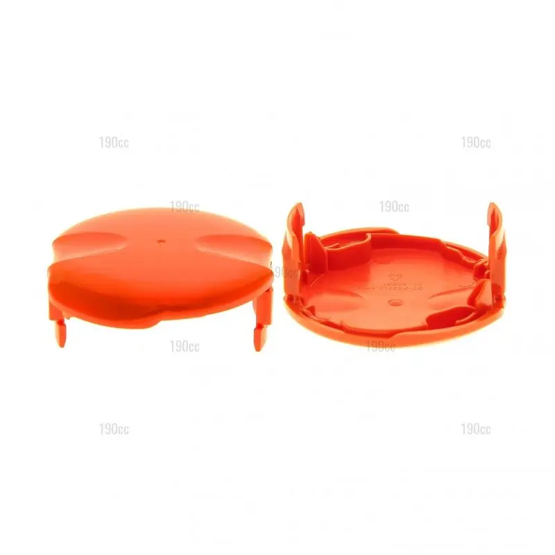 Prix Promo Couvercle tête coupe bordure Gardena Turbotrimmer SmallCut 300 (Accu)