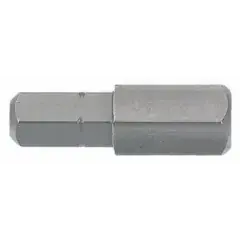 Achat Immédiat Embout hexagonal pour vis 6 pans creux 1/4‘‘ – FACOM – EH.201/4