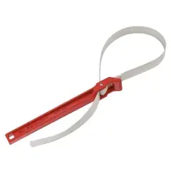 Meilleur Choix Clé à sangle nylon 4‘‘ capacité 125mm – FACOM – 138A.30