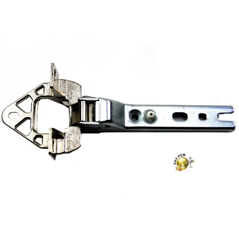 Achat Immédiat Charniere universelle fixation porte refrigerateur