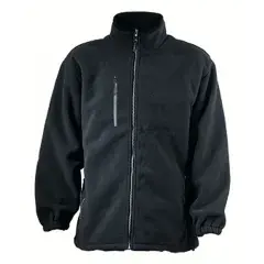 Veste polaire ANGARA noir TL – COVERGUARD – 5VANNL Achat Immédiat