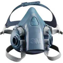 Acheter Direct Demi-masque réutilisable série 7502 taille moyenne - 3M - 7000104177