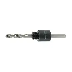 Mandrin ST1 cylindrique pour trépan HSS 14-30mm – HANGER – 150461 Produit De Marque