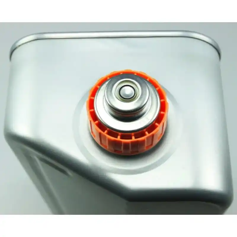 Reservoir poele a petrole ZIBRO KAMIN SRE231E Vente Flash