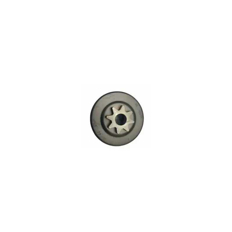 1122640200 – Pignon de chaîne 3/8&Prime; 8 dents pour Tronçonneuse STIHL Vente Directe