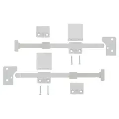 Verrou pour lame finale volet PVC – ZURFLUH FELLER – H816 Petit Prix