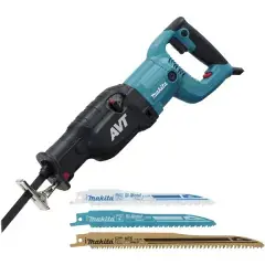 Scie récipro 1510W + coffret - MAKITA - JR3070CTH Meilleur Prix