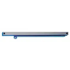 Bras à coulisse pour ferme-porte TS3000/TS5000 finition argent – GEZE – 069 650 Jusqu&rsquo;à Épuisement Des Stocks