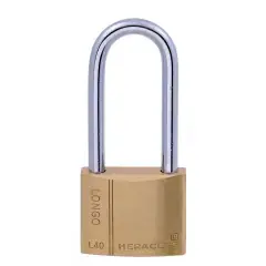 Cadenas anse haute LONGO longueur 40mm – HERACLES – I-CAD-L40 Prix Promo