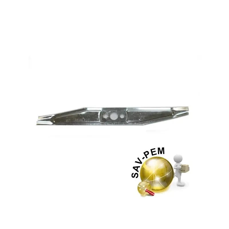 Remise Lame tondeuse FLYMO TURBO COMPACT 330