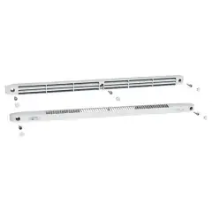 Jusqu&rsquo;à Épuisement Des Stocks Kit entrée d‘air auto-réglable M-G 30 + CE2A + 5 vis et cache vis blanc – ANJOS – 0837
