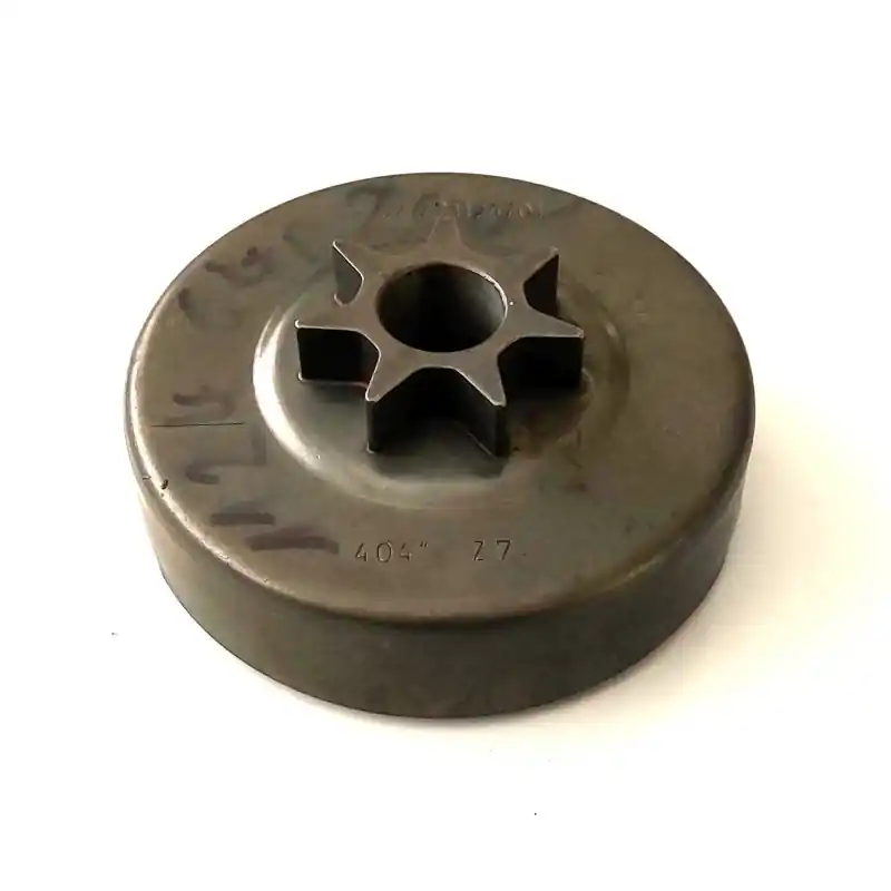 1124-640-2001 – Pignon de Chaine 404&Prime; 7 Dents pour Tronçonneuse STIHL Must-Have