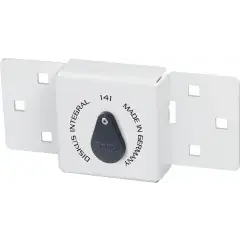 Acheter En Ligne Protection porte a 2 battants