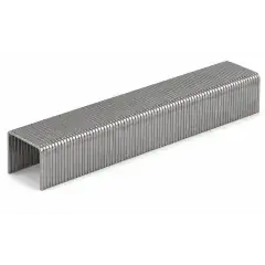 Agrafe SX5035 19mm galvanisée boîte de 5000 – BOSTITCH – SX503519Z Bon Plan