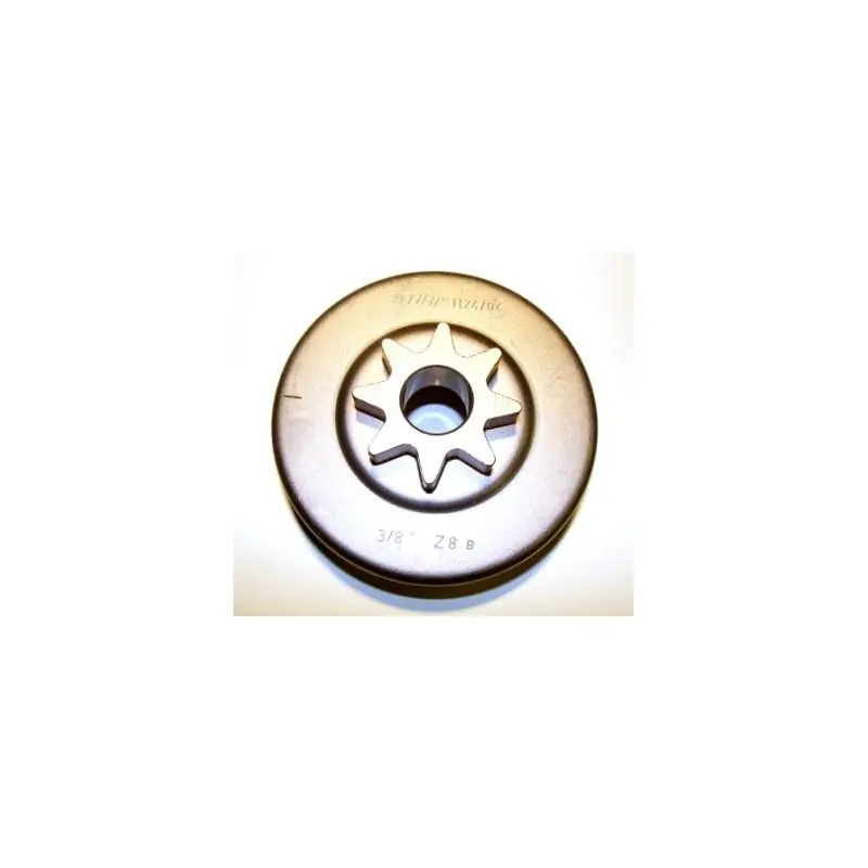11246402004 – Pignon de Chaine 3/8&Prime; 8 Dents pour Tronçonneuse STIHL Prix Promo