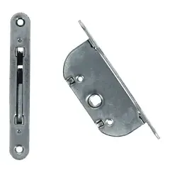 Commander Vite Loquet à larder axe 17mm – FERCO – A-G0109-00-0-1