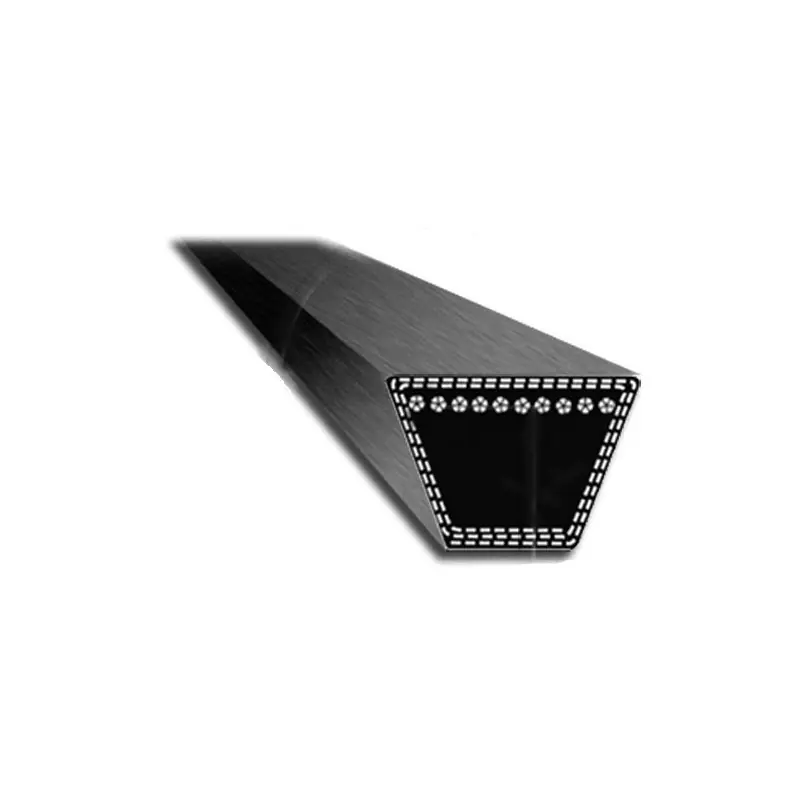 Vente Flash Courroie tondeuse MTD 415 – 754-0136 – Courroie variateur/pont