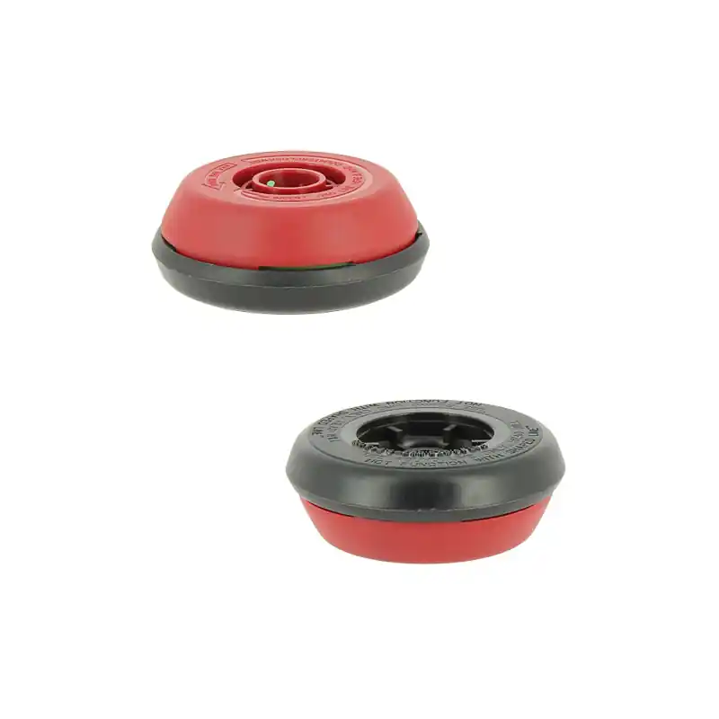 Tête fil nylon pour rotofil Mc Culloch Twist N Edge Vente Directe