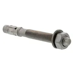 Top Vente Goujon d‘ancrage FIX Z XTREM M8x90/40-27 A4 boite de 50 – SPIT – 058618