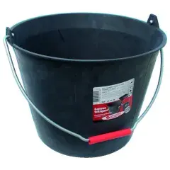 Seau TALIAGOM junior 11L – TALIAPLAST – 320106 Satisfait Ou Remboursé
