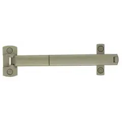 Entrebâilleur de fenêtre AIRBAIE bronze – SOCONA – B4 Expédition Rapide