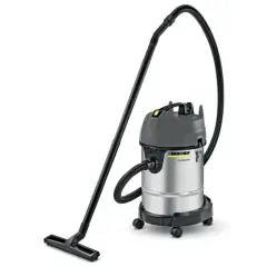 Aspirateur eau et poussières 1500W NT 30/1 Me Classic – KÄRCHER – 14285680 Bon Plan