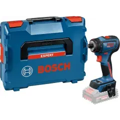 Perceuse-visseuse EXSR18V-90FC (sans batterie ni chargeur) + L-BOXX – BOSCH EXPERT – 06019R2000 Offre Limitée