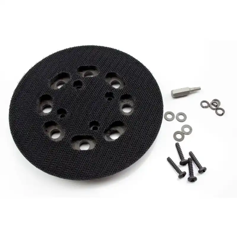 Dernier Modèle Plateau de poncage BLACK ET DECKER KA198 (GT)