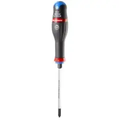 Nouvelle Collection Tournevis Protwist Shock pour vis Pozidriv – FACOM – AWDH3X150CK