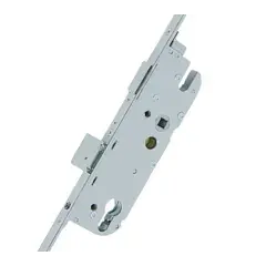 Serrure à larder SECURY 50/70 4 galets têtière de 18mm carré 7mm L 2150mm cote D 1050mm – FERCO – 6-31998-15-0-1 Réduction