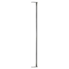 Tringle croisée CR 55 L2500 brut – TORBEL – 555250 Pas Cher