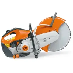 Pas Cher Découpeuse à disque diamant thermique TS 420 66,7 cm³ – STIHL – 4238-011-2810