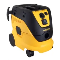 Aspirateur eau et poussières 1230 L AFC 1200W – MIRKA – 8999200111 Vente Flash