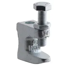 Promotion Saisonnière Pince à poutrelle TKL L9 – FISCHER – 77605