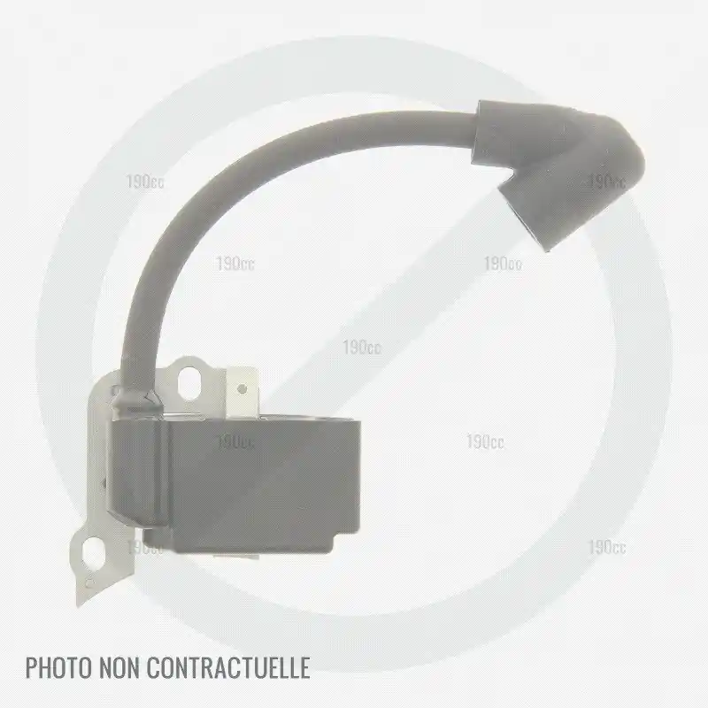 Petit Prix Bobine d‘allumage pour Stihl FS 108