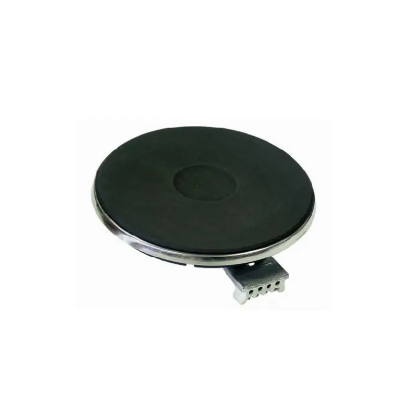 Vente Flash Plaque électrique EGO 1218453196 D180mm 1500W