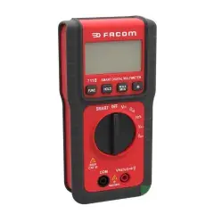 Bon Marché Multimètre automatique fonction Smart – FACOM – 711BPB
