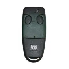 Telecommande radio 2 canaux S449-QZ2 – CARDIN – TXQ4492P0 Prix Promo