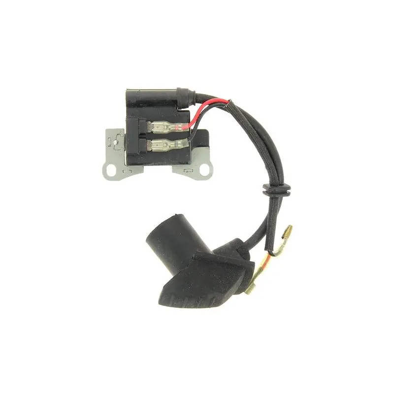Bobine allumage pour débroussailleuse Alpina B 28, B 28 D, B 28 J, B 28 JD, T 28 J Prix Cassé