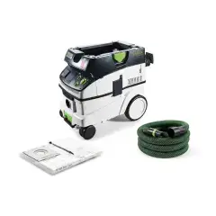 Meilleure Vente Aspirateur CLEANTEC 1000W CTH 26 E – FESTOOL – 576907