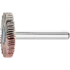 Promotion Saisonnière Roue à lamelle sur tige pour ponçage fin et finition – PFERD TOOLS – 44401126