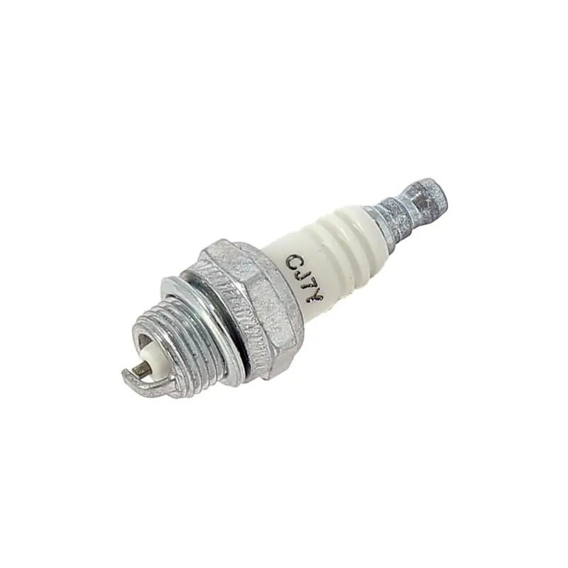 Authentique Bougie débroussailleuse GGP 528 - 534 - 540 - 528 D - 528 T - 534 D - 540 D - BJ 250