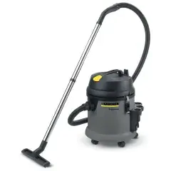Solde Aspirateur eau et poussières NT 27/1 1380 W avec accessoires – KÄRCHER – 14285000