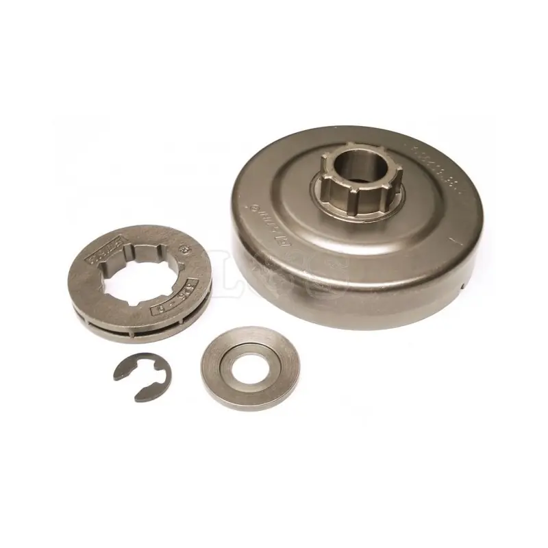 11280071000 – Pignon de chaine à anneau 3/8 7 dents pour tronçonneuse STIHL Haute Qualité