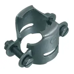 Prix Bas Collier de serrage à griffes haute sécurité 25-27mm – PREVOST – CSS 26